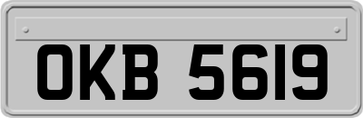 OKB5619