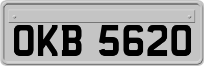 OKB5620
