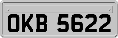 OKB5622