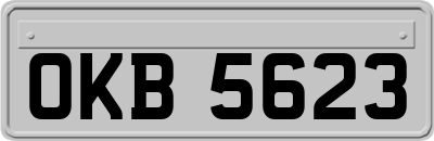 OKB5623