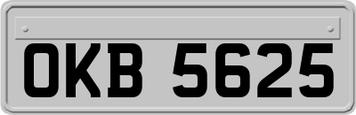 OKB5625