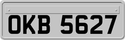 OKB5627