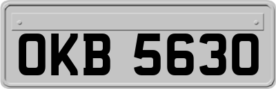 OKB5630