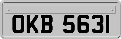 OKB5631