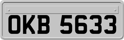 OKB5633