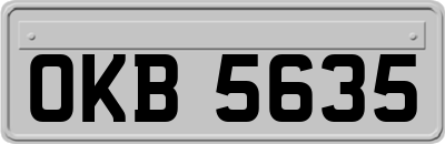 OKB5635