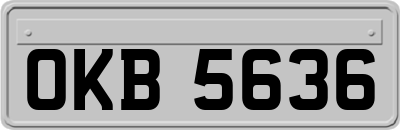 OKB5636