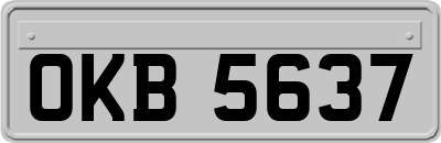 OKB5637