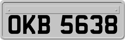OKB5638