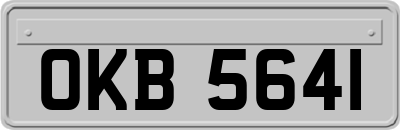 OKB5641