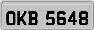 OKB5648