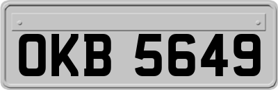 OKB5649
