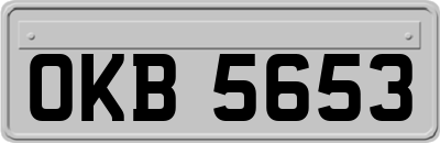 OKB5653