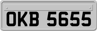 OKB5655