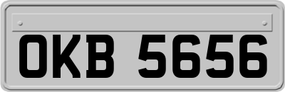 OKB5656
