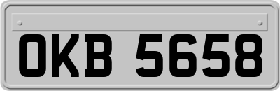 OKB5658