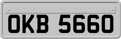 OKB5660