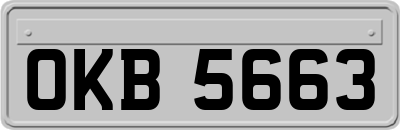 OKB5663