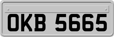 OKB5665