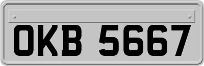 OKB5667
