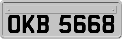 OKB5668
