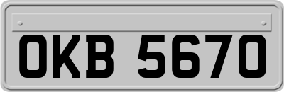 OKB5670