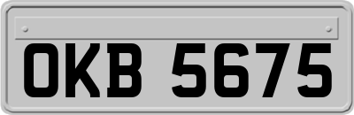 OKB5675