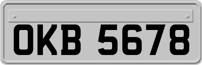 OKB5678