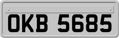 OKB5685