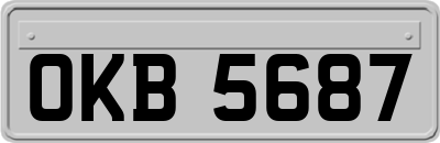 OKB5687