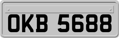 OKB5688