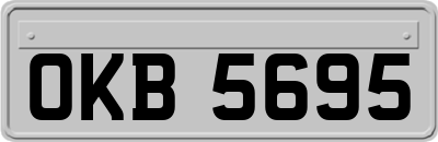 OKB5695