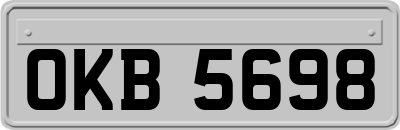 OKB5698