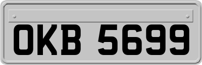 OKB5699