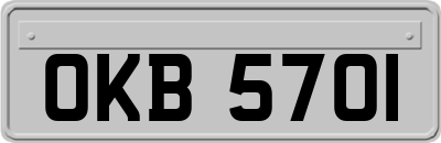OKB5701