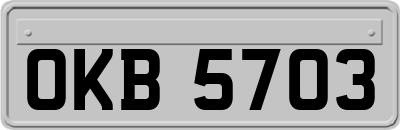 OKB5703