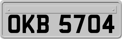 OKB5704