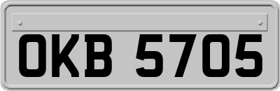 OKB5705