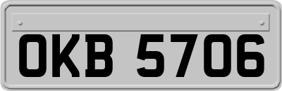 OKB5706