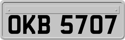 OKB5707