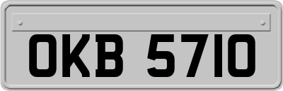 OKB5710