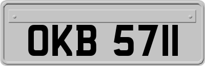 OKB5711