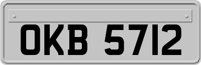 OKB5712