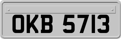 OKB5713