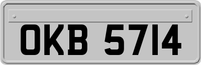 OKB5714