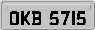 OKB5715