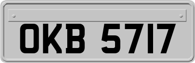 OKB5717