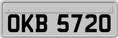 OKB5720