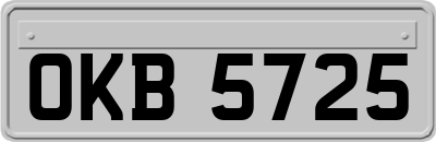 OKB5725