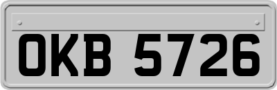 OKB5726